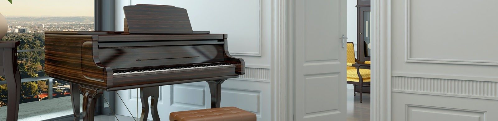 Patient and dedicated